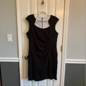 Calvin Klein Black Dress